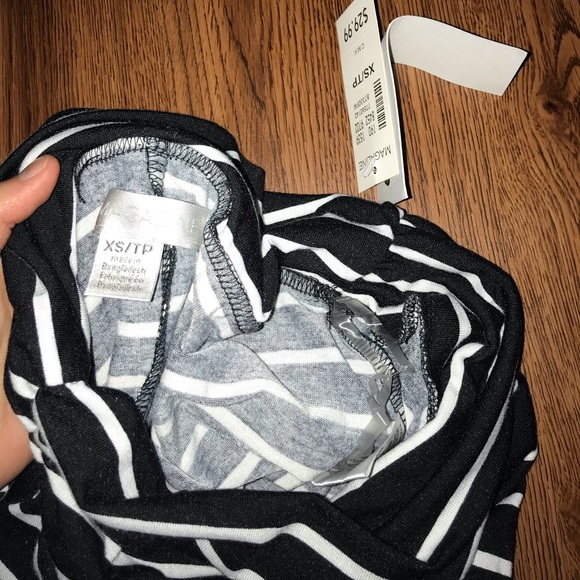 Long skirt - Picture 2 of 2